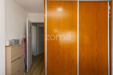 Leilighet i Vila do Conde, Porto, Vila do Conde - € 240 000 | Ref: ZMPT589485 - foto 18