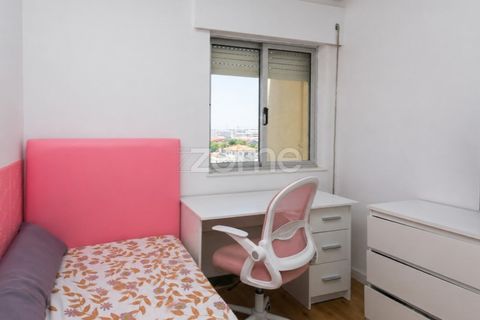 Leilighet i Vila do Conde, Porto, Vila do Conde - € 240 000 | Ref: ZMPT589485 - foto 22