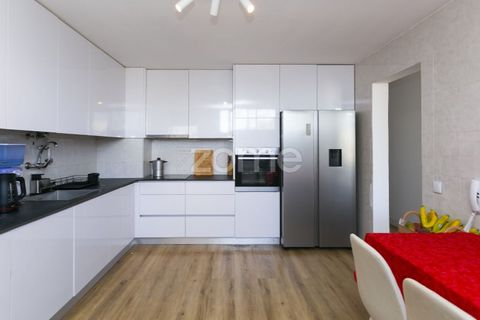 Leilighet i Vila do Conde, Porto, Vila do Conde - € 240 000 | Ref: ZMPT589485 - foto 23