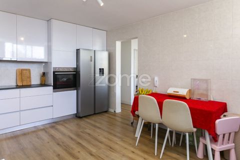 Leilighet i Vila do Conde, Porto, Vila do Conde - € 240 000 | Ref: ZMPT589485 - foto 24