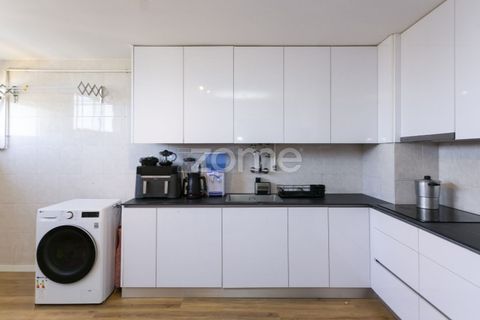Leilighet i Vila do Conde, Porto, Vila do Conde - € 240 000 | Ref: ZMPT589485 - foto 25