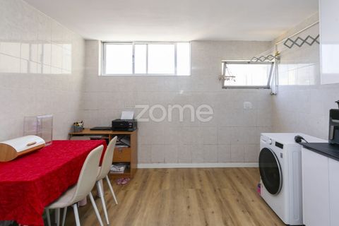 Leilighet i Vila do Conde, Porto, Vila do Conde - € 240 000 | Ref: ZMPT589485 - foto 26