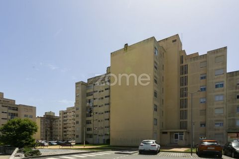 Leilighet i Vila do Conde, Porto, Vila do Conde - € 240 000 | Ref: ZMPT589485 - foto 27
