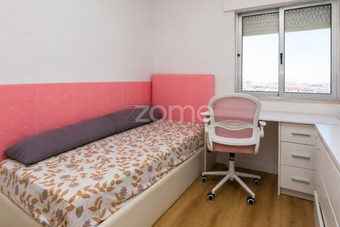 Leilighet i Vila do Conde, Porto, Vila do Conde - € 240 000 | Ref: ZMPT589485 - foto 20