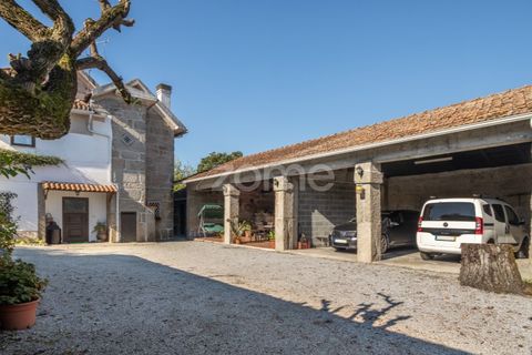Farm i Viseu, Viseu, Viseu - € 430.000 | Ref: ZMPT564851 - foto 2