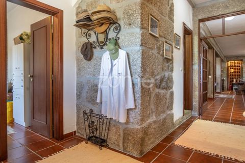 Farm i Viseu, Viseu, Viseu - € 430.000 | Ref: ZMPT564851 - foto 10