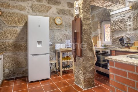 Farm i Viseu, Viseu, Viseu - € 430.000 | Ref: ZMPT564851 - foto 12
