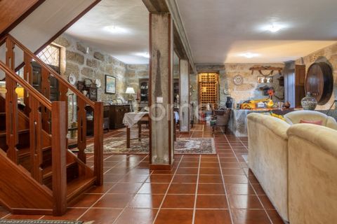 Farm i Viseu, Viseu, Viseu - € 430.000 | Ref: ZMPT564851 - foto 15