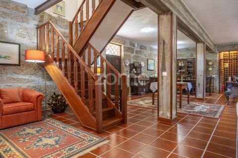 Farm i Viseu, Viseu, Viseu - € 430.000 | Ref: ZMPT564851 - foto 1