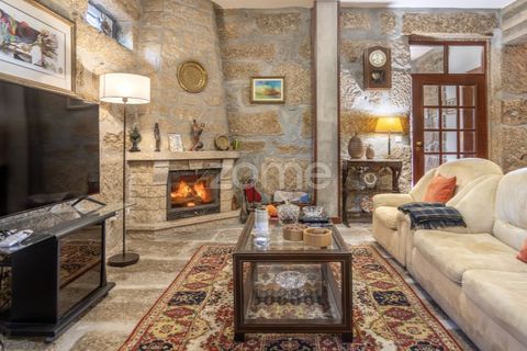 Farm i Viseu, Viseu, Viseu - € 430.000 | Ref: ZMPT564851 - foto 16