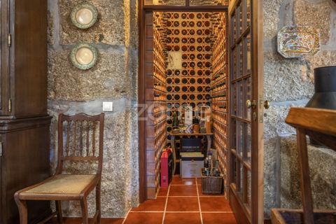 Farm i Viseu, Viseu, Viseu - € 430.000 | Ref: ZMPT564851 - foto 18