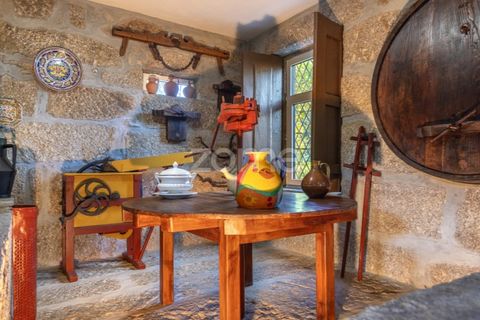 Farm i Viseu, Viseu, Viseu - € 430.000 | Ref: ZMPT564851 - foto 19