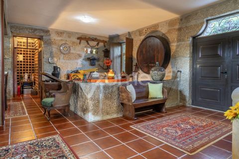 Farm i Viseu, Viseu, Viseu - € 430.000 | Ref: ZMPT564851 - foto 20