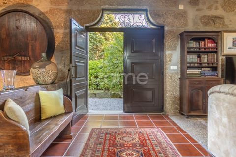 Farm i Viseu, Viseu, Viseu - € 430.000 | Ref: ZMPT564851 - foto 21