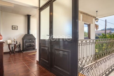 Farm i Viseu, Viseu, Viseu - € 430.000 | Ref: ZMPT564851 - foto 26