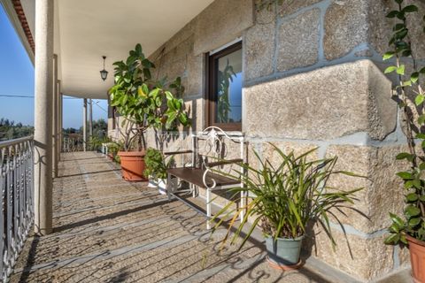 Farm i Viseu, Viseu, Viseu - € 430.000 | Ref: ZMPT564851 - foto 28