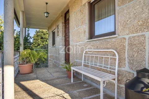 Farm i Viseu, Viseu, Viseu - € 430.000 | Ref: ZMPT564851 - foto 29