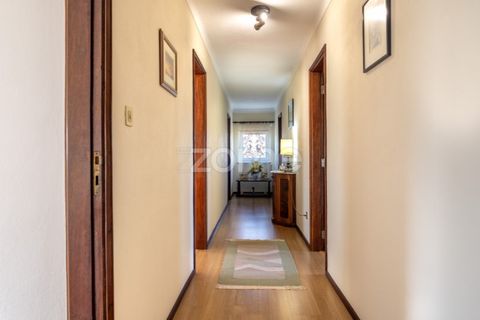 Farm i Viseu, Viseu, Viseu - € 430.000 | Ref: ZMPT564851 - foto 44