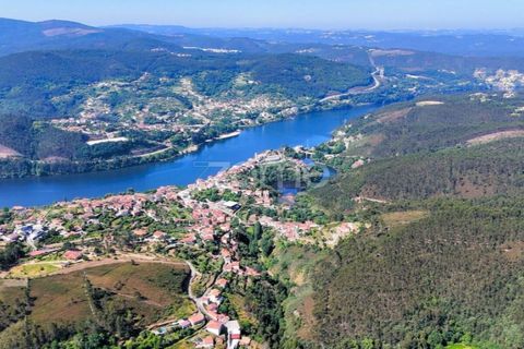 Helårsgrund i Penafiel, Porto, Penafiel - € 150.000 | Ref: ZMPT590085 - foto 1