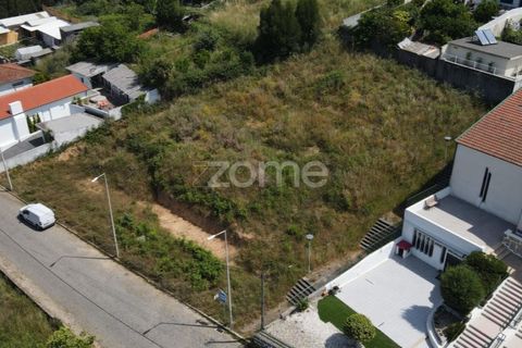 Helårsgrund i Pedroso, Porto, Pedroso - € 57.000 | Ref: ZMPT590076 - foto 2
