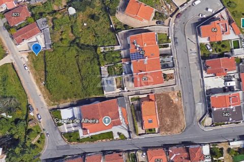 Helårsgrund i Pedroso, Porto, Pedroso - € 57.000 | Ref: ZMPT590076 - foto 7
