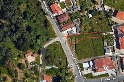 Helårsgrund i Pedroso, Porto, Pedroso - € 57.000 | Ref: ZMPT590076 - foto 9