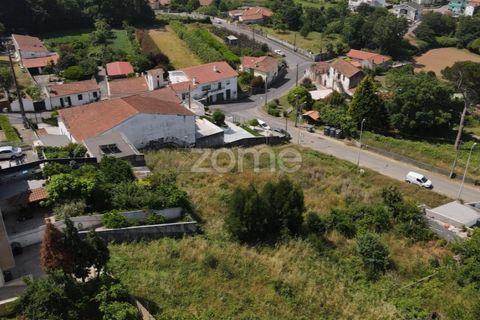 Helårsgrund i Pedroso, Porto, Pedroso - € 53.000 | Ref: ZMPT589863 - foto 2