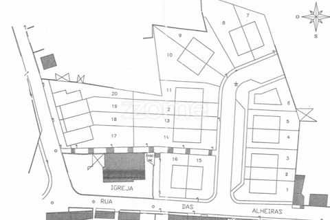 Helårsgrund i Pedroso, Porto, Pedroso - € 53.000 | Ref: ZMPT589863 - foto 6
