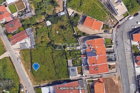 Helårsgrund i Pedroso, Porto, Pedroso - € 53.000 | Ref: ZMPT589863 - foto 8