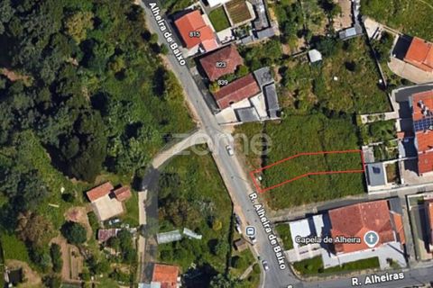 Helårsgrund i Pedroso, Porto, Pedroso - € 53.000 | Ref: ZMPT589863 - foto 9