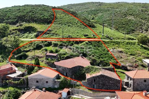 Villa i Vila Verde, Braga, Vila Verde - € 180.000 | Ref: ZMPT589404 - foto 2