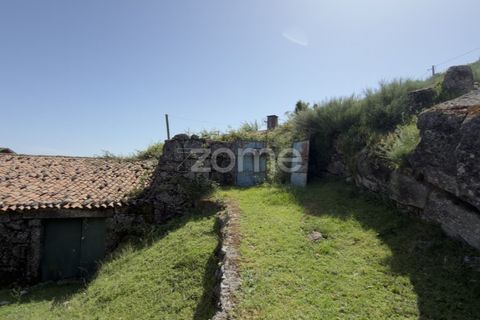 Villa i Vila Verde, Braga, Vila Verde - € 180.000 | Ref: ZMPT589404 - foto 16