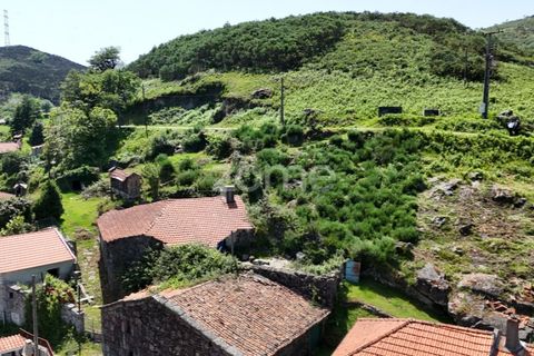 Villa i Vila Verde, Braga, Vila Verde - € 180.000 | Ref: ZMPT589404 - foto 20