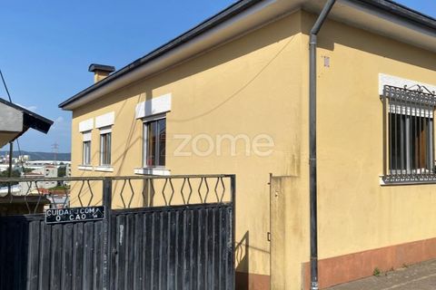 Villa en Pedroso, Porto, Pedroso - € 330.000 | Ref: ZMPT590036 - photo 5