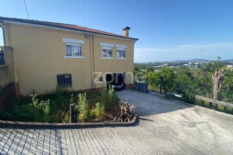 Villa en Pedroso, Porto, Pedroso - € 330.000 | Ref: ZMPT590036 - photo 47