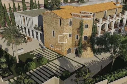 Villa i Platja D'aro, Gerona, Platja D'aro - € 2.900.000 | Ref: PDA50466 - foto 4