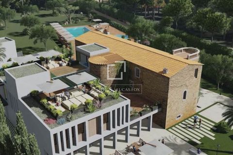 Villa i Platja D'aro, Gerona, Platja D'aro - € 2.900.000 | Ref: PDA50466 - foto 5