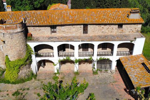 Villa i Platja D'aro, Gerona, Platja D'aro - € 2.900.000 | Ref: PDA50466 - foto 7