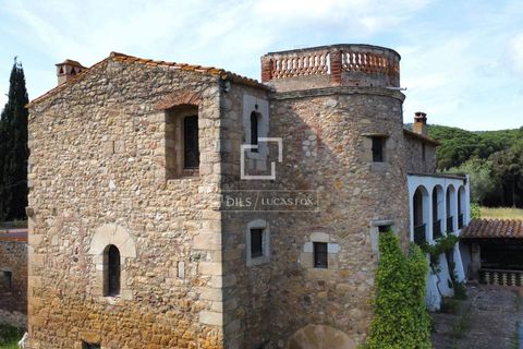 Villa i Platja D'aro, Gerona, Platja D'aro - € 2.900.000 | Ref: PDA50466 - foto 9