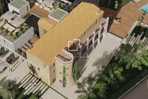Villa i Platja D'aro, Gerona, Platja D'aro - € 2.900.000 | Ref: PDA50466 - foto 14
