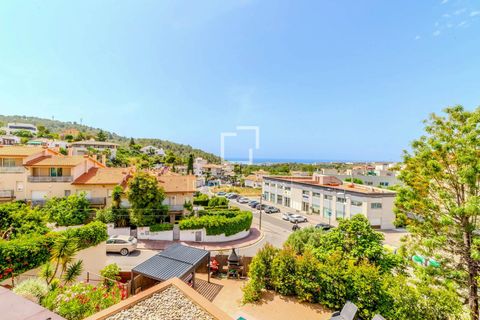 Haus in Sitges, Barcelona, Sitges - € 1.250.000 | Ref: SIT3150 - Foto 2