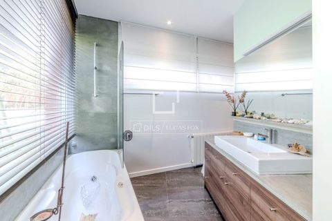 Haus in Sitges, Barcelona, Sitges - € 1.250.000 | Ref: SIT3150 - Foto 7