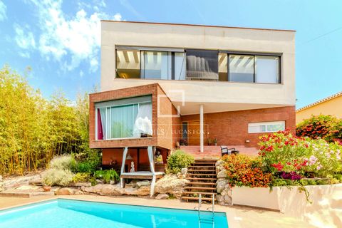 Haus in Sitges, Barcelona, Sitges - € 1.250.000 | Ref: SIT3150 - Foto 21
