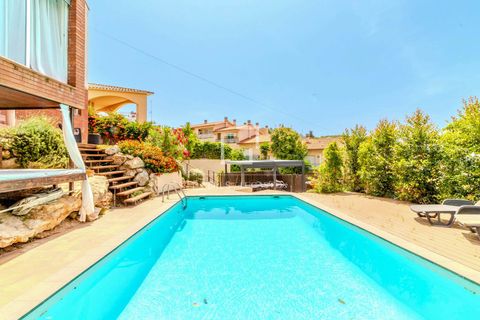 Haus in Sitges, Barcelona, Sitges - € 1.250.000 | Ref: SIT3150 - Foto 22