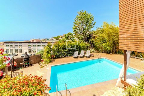 Haus in Sitges, Barcelona, Sitges - € 1.250.000 | Ref: SIT3150 - Foto 24