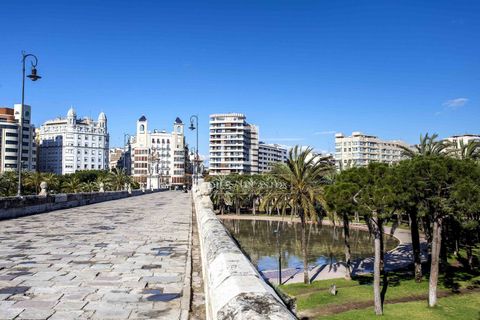 Lejlighed i Valencia, Valencia, Valencia - € 530.000 | Ref: VAL70590 - foto 28