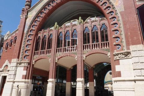 Lejlighed i Valencia, Valencia, Valencia - € 530.000 | Ref: VAL70590 - foto 30