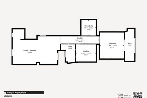 Lejlighed i Valencia, Valencia, Valencia - € 530.000 | Ref: VAL70590 - foto 31