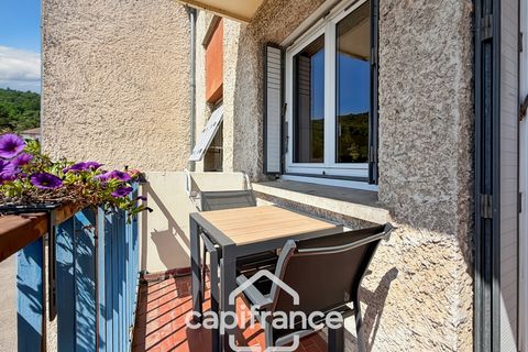 Lejlighed i Andance, Ardeche, Andance - € 106.000 | Ref: 340931616962 - foto 2