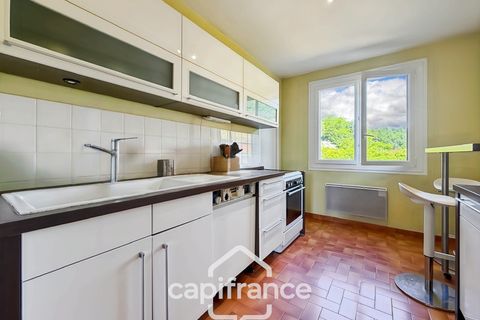 Lejlighed i Andance, Ardeche, Andance - € 106.000 | Ref: 340931616962 - foto 3